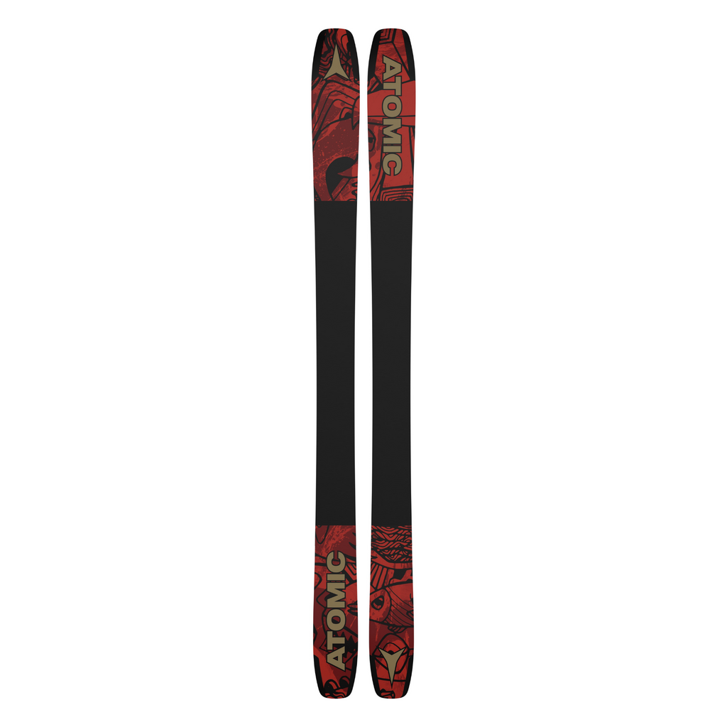 ATOMIC Bent 100 Ski 2026/2027
