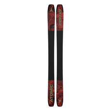ATOMIC Bent 100 Ski 2026/2027