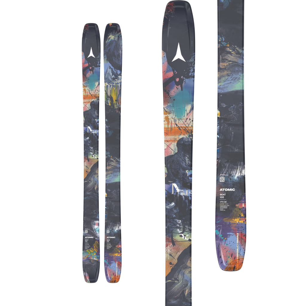ATOMIC Bent 100 Ski 2026/2027