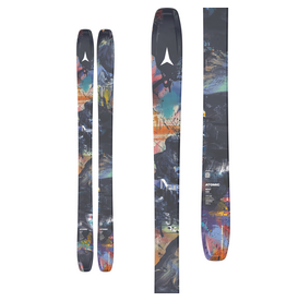 ATOMIC Bent 100 Ski 2026/2027