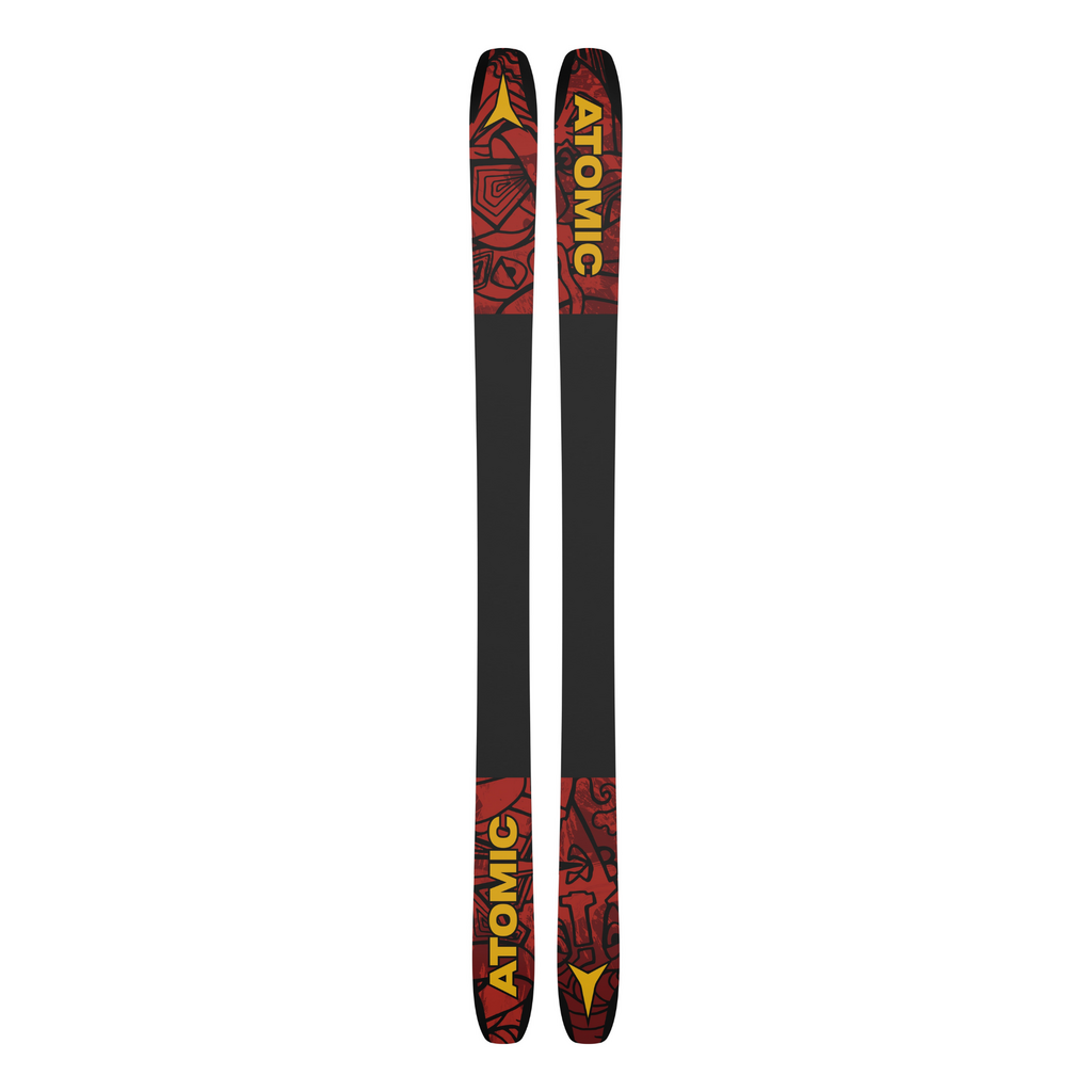 ATOMIC Bent 90 Ski 2026/2027
