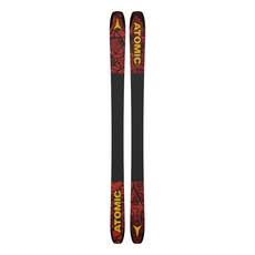 ATOMIC Bent 90 Ski 2026/2027