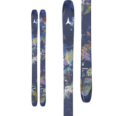 ATOMIC Bent 90 Ski 2026/2027