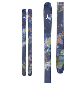 ATOMIC Bent 90 Ski 2026/2027