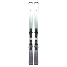ATOMIC Cloud Q8 Womens Ski With M10 GW Binding 2026/2027