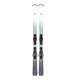 ATOMIC Cloud Q8 Womens Ski With M10 GW Binding 2026/2027
