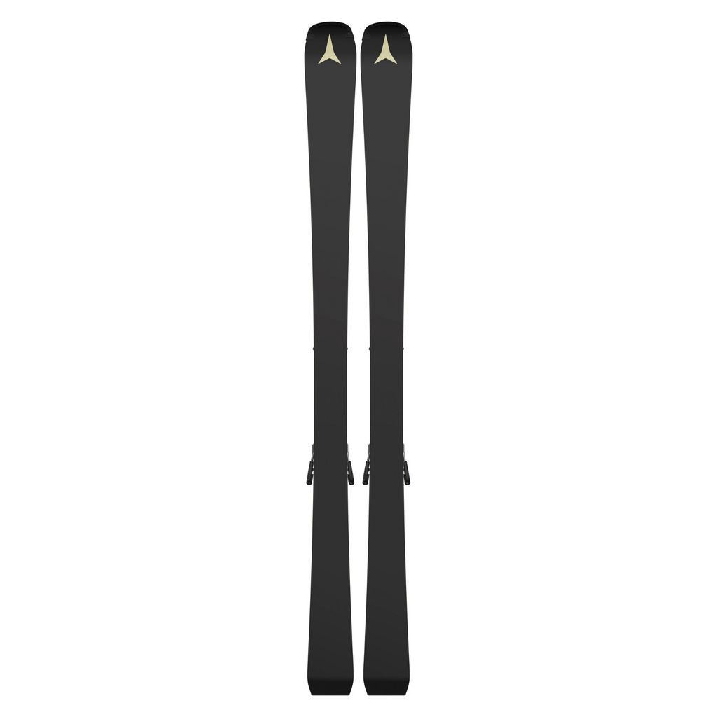 ATOMIC Redster Q7.8 RVSK C Ski With MI 12 GW Binding 2026/2027
