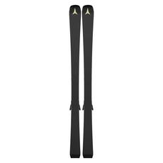 ATOMIC Redster Q7.8 RVSK C Ski With MI 12 GW Binding 2026/2027