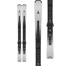 ATOMIC Redster Q7.8 RVSK C Ski With MI 12 GW Binding 2026/2027