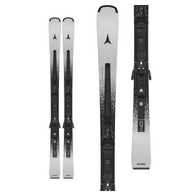 ATOMIC Redster Q7.8 RVSK C Ski With MI 12 GW Binding 2026/2027