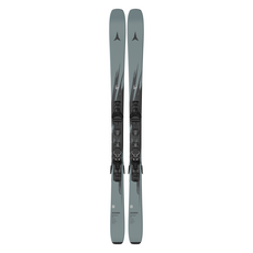 ATOMIC Maverick 84 Ski With M10 GW Binding 2026/2027