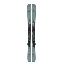ATOMIC Maverick 84 Ski With M10 GW Binding 2026/2027