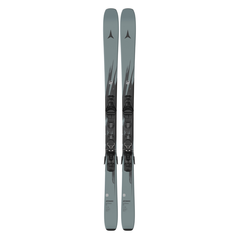 ATOMIC Maverick 84 Ski With M10 GW Binding 2026/2027