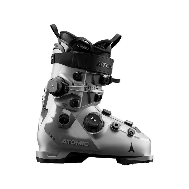 ATOMIC Hawx Prime 120 S Dual BOA GW Ski Boot 2026/2027