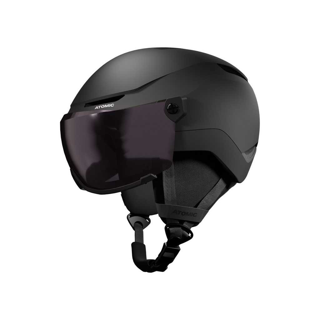 ATOMIC Revent Visor Jr Helmet 2026/2027