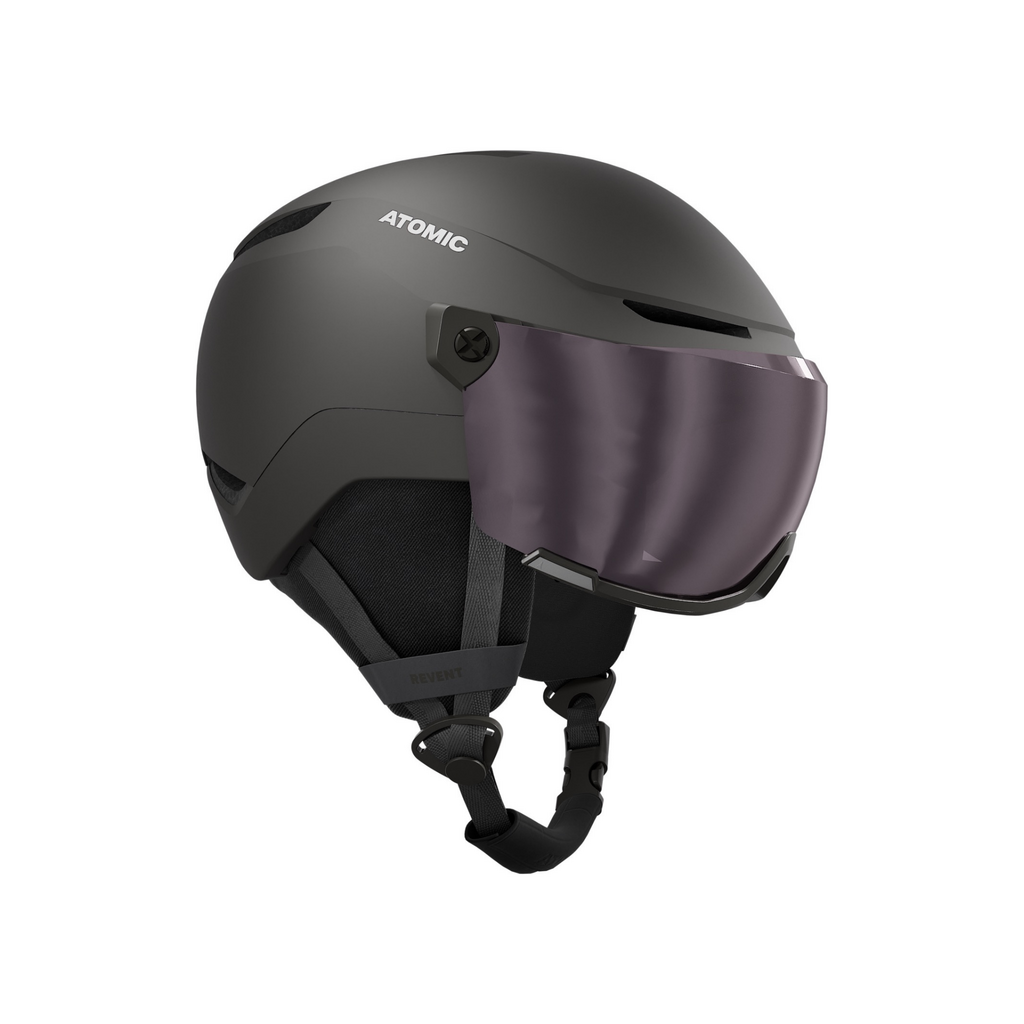 ATOMIC Revent Visor Jr Helmet 2026/2027