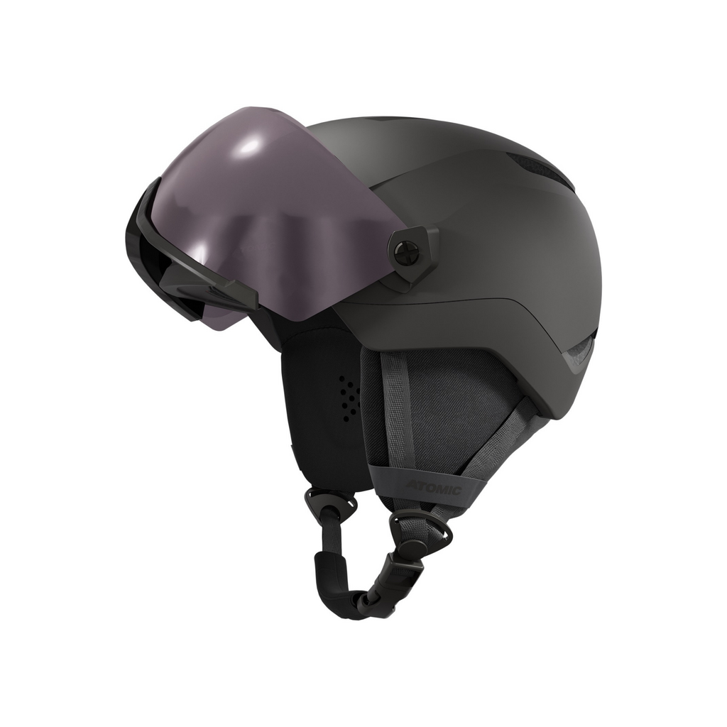 ATOMIC Revent Visor Jr Helmet 2026/2027