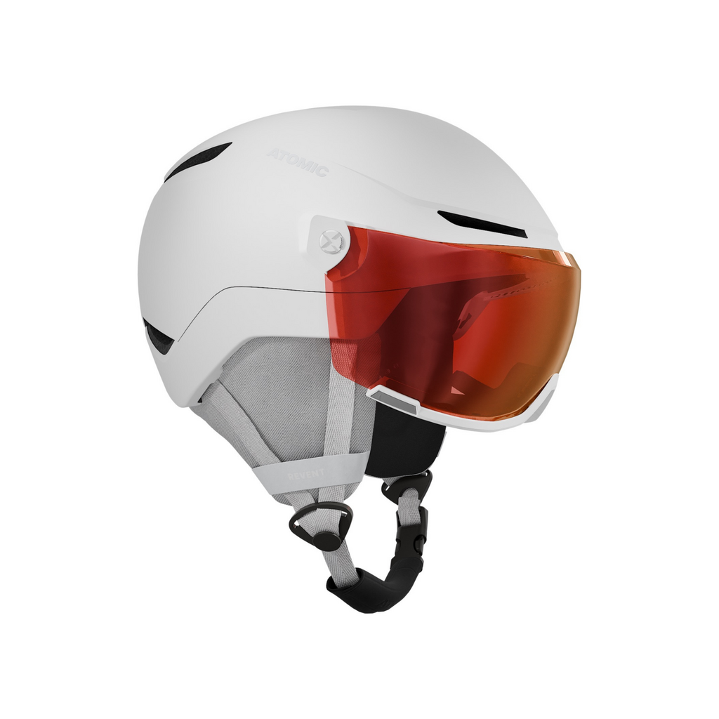 ATOMIC Revent Visor Jr Helmet 2026/2027