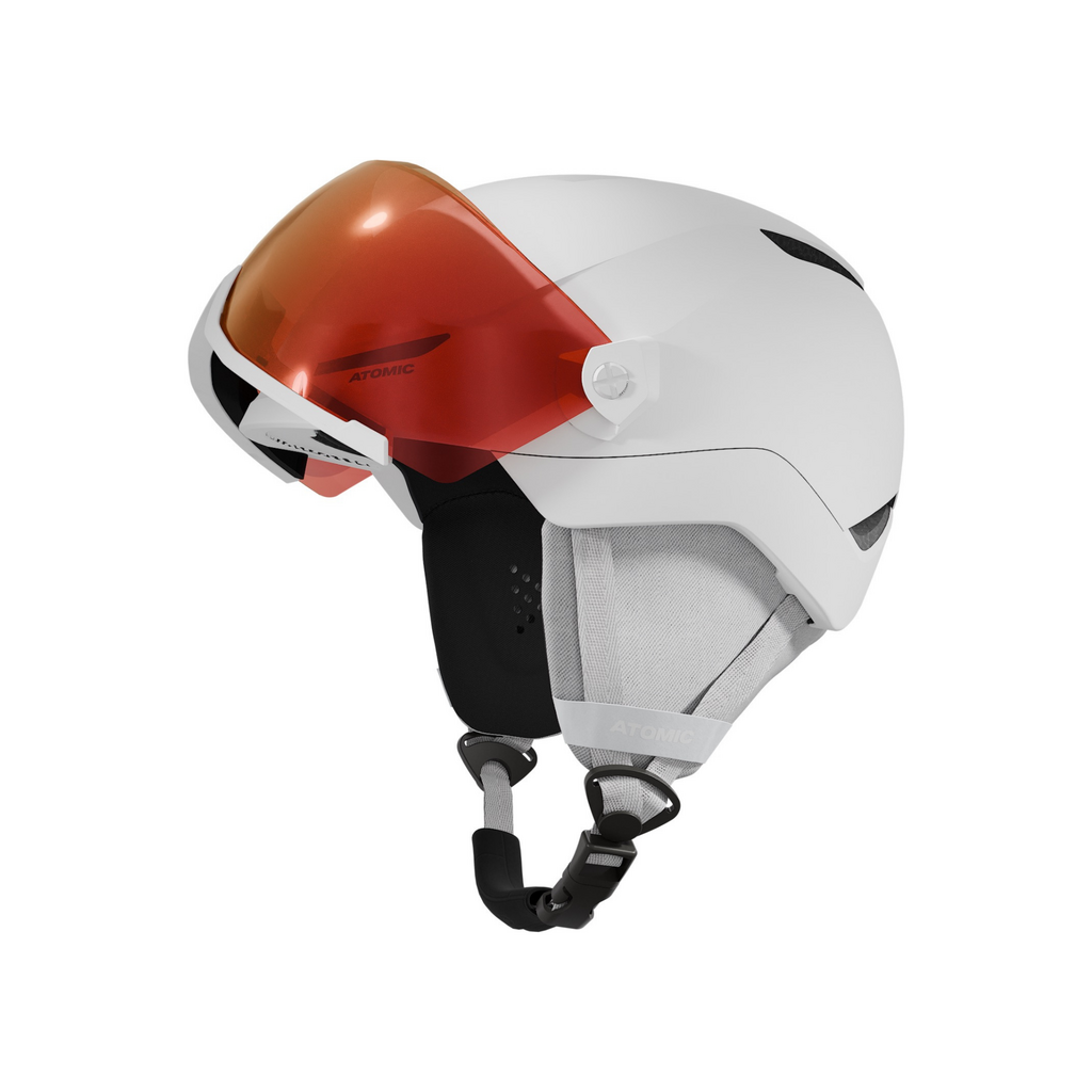 ATOMIC Revent Visor Jr Helmet 2026/2027