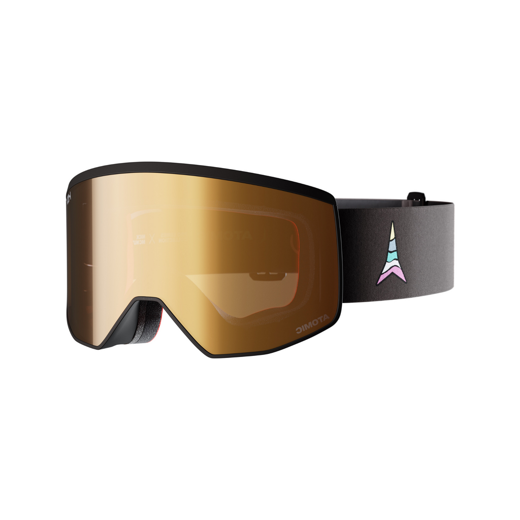 ATOMIC Four Pro HD Photo Goggles 2026/2027