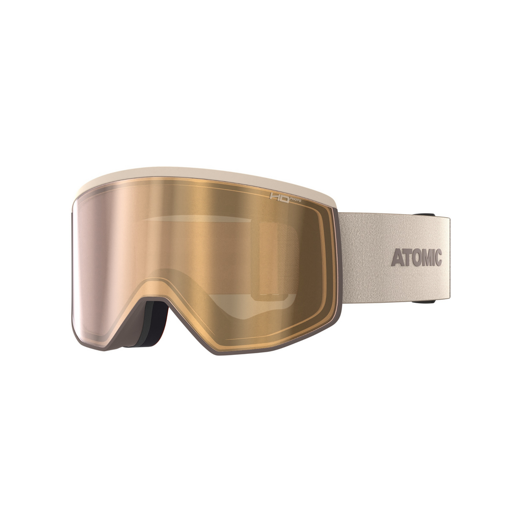 ATOMIC Four Pro HD Photo Goggles 2026/2027