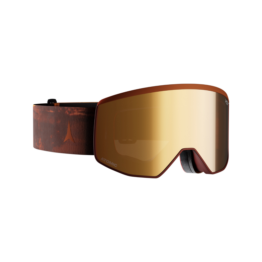 ATOMIC Four Pro HD Photo Goggles 2026/2027