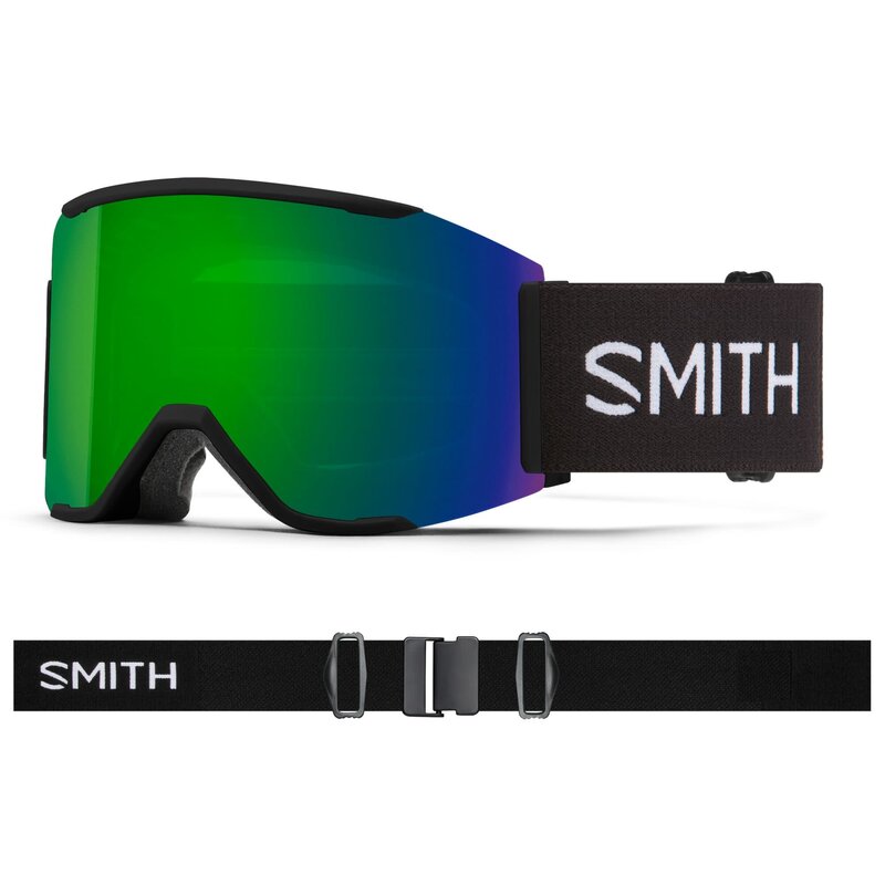 SMITH Squad Mag Goggle 2026/2027