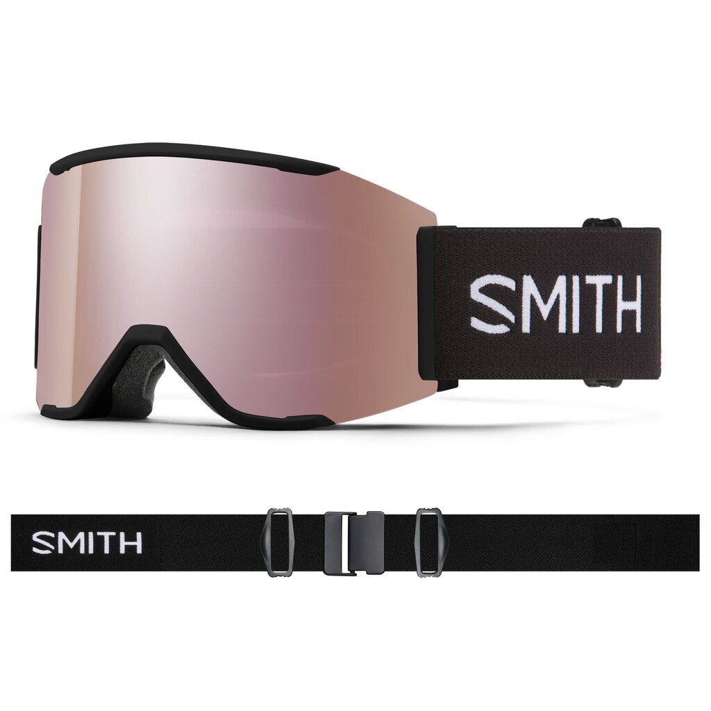 SMITH Squad Mag Goggle 2026/2027