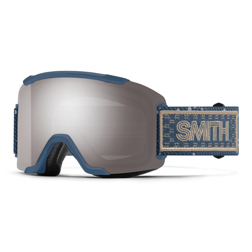 SMITH Squad Goggle 2026/2027