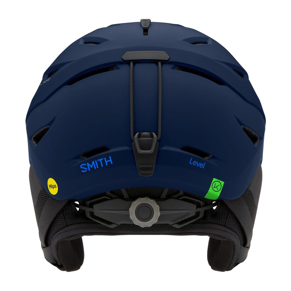 SMITH Level Mips Helmet 2026/2027