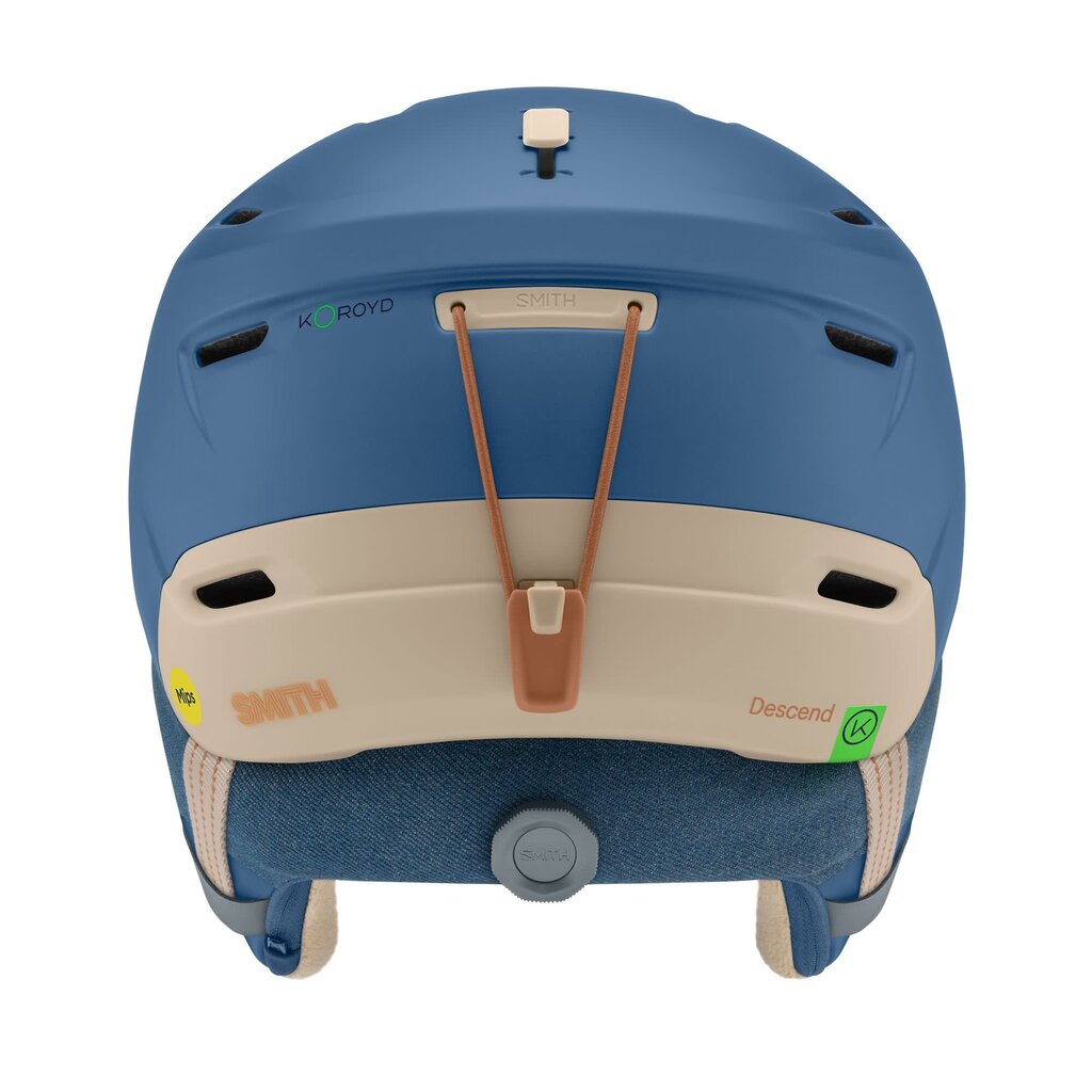 SMITH Descend Mips Helmet 2026/2027