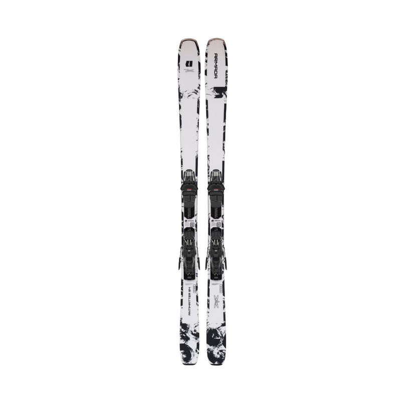 ARMADA Antimatter 84 R Ski with EM10 Binding 2026/2027