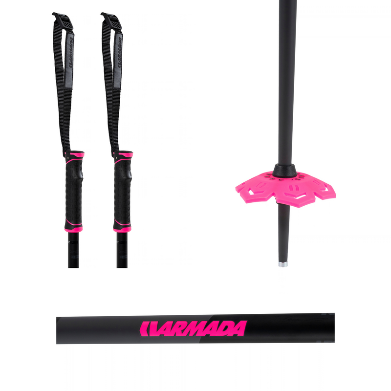 ARMADA Legion Youth Ski Pole 2026/2027