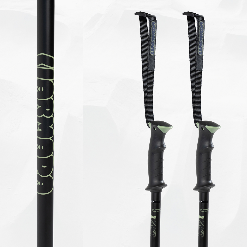 ARMADA Triad Ski pole 2026/2027
