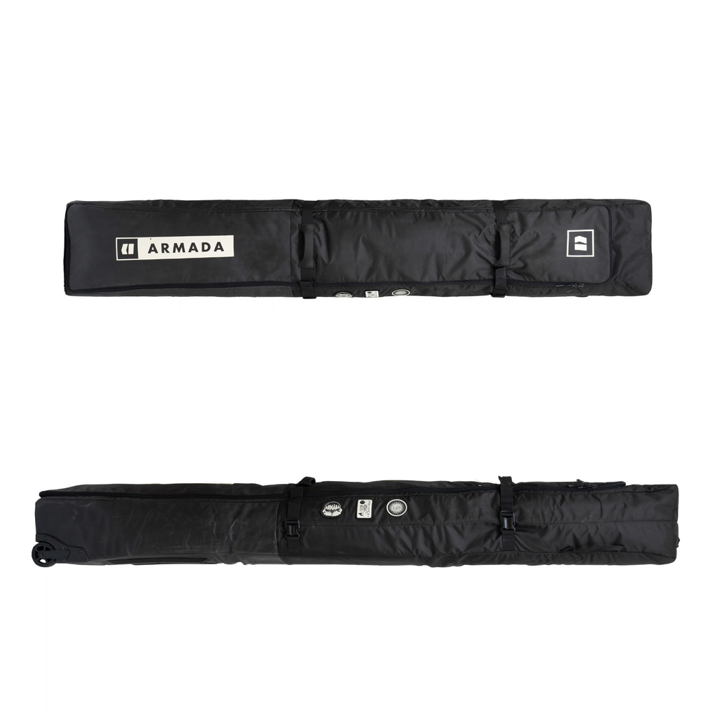 ARMADA Stibbs 4 Pair Roller Ski Bag 2026/2027
