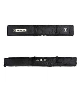 ARMADA Stibbs 4 Pair Roller Ski Bag 2026/2027