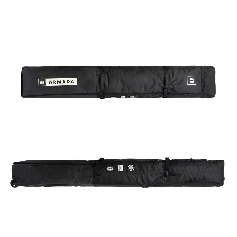 ARMADA Stibbs 4 Pair Roller Ski Bag 2026/2027