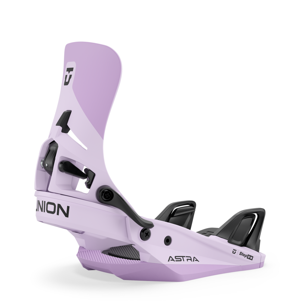 Union Binding Co. Astra Step On Snowboard Binding 2026/2027