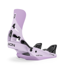 Union Binding Co. Astra Step On Snowboard Binding 2026/2027
