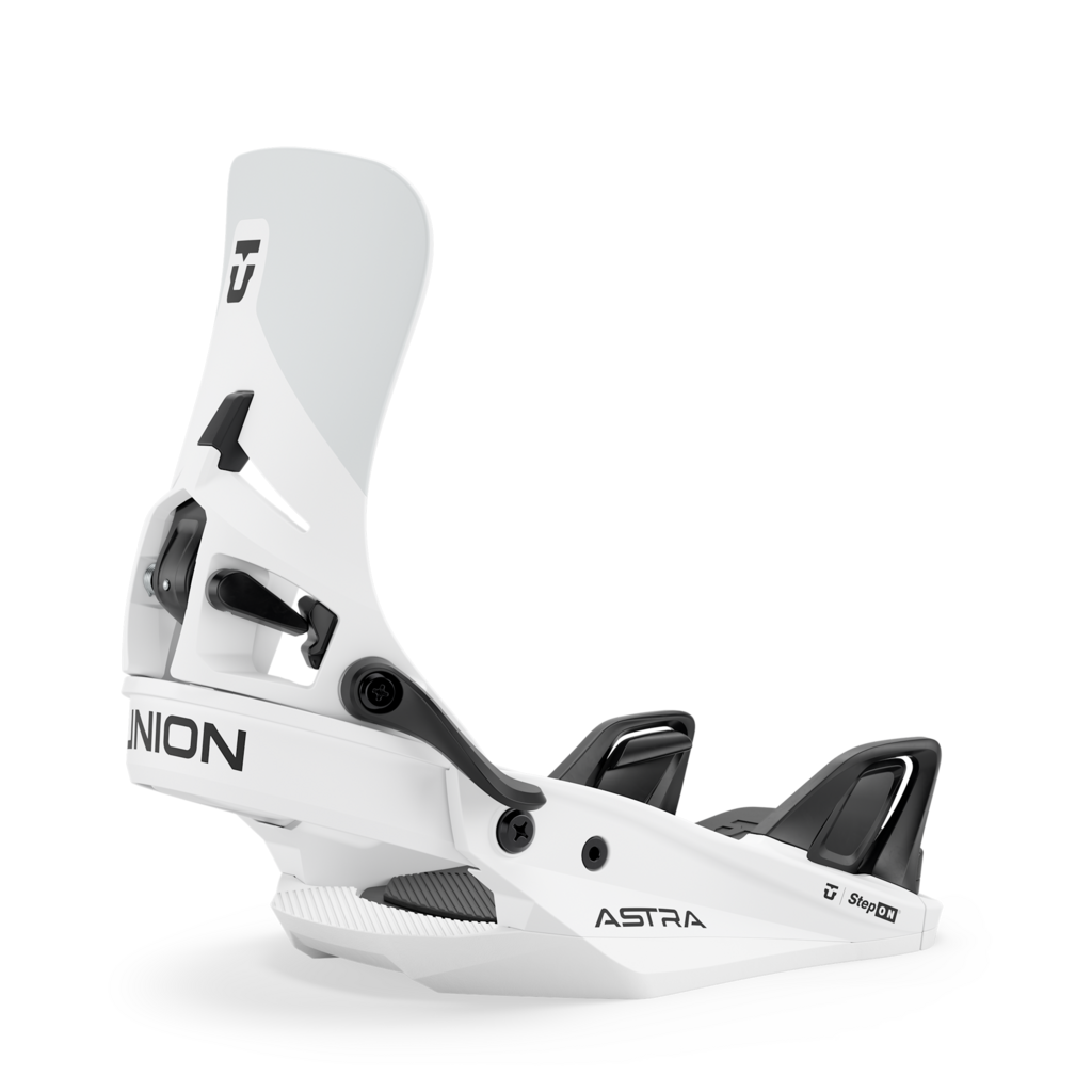 Union Binding Co. Astra Step On Snowboard Binding 2026/2027