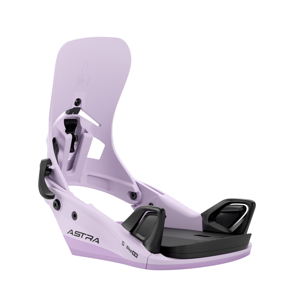 Union Binding Co. Astra Step On Snowboard Binding 2026/2027