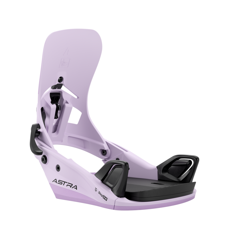 Union Binding Co. Astra Step On Snowboard Binding 2026/2027