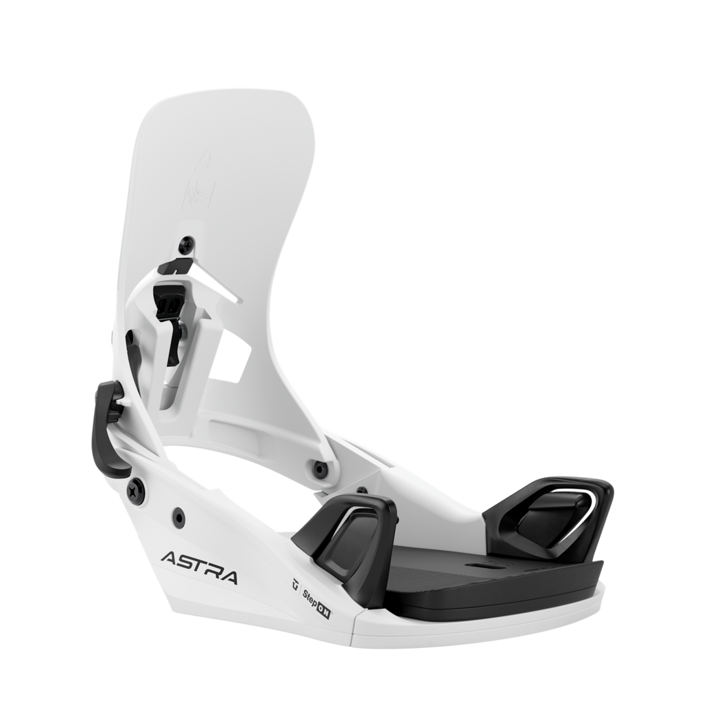 Union Binding Co. Astra Step On Snowboard Binding 2026/2027