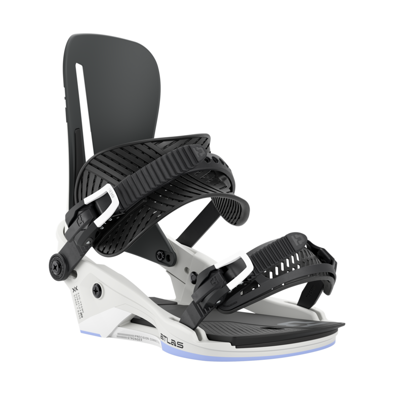 Union Binding Co. Atlas Snowboard Binding 2026/2027