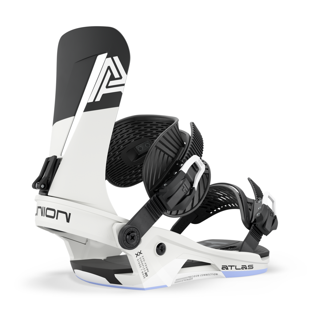 Union Binding Co. Atlas Snowboard Binding 2026/2027