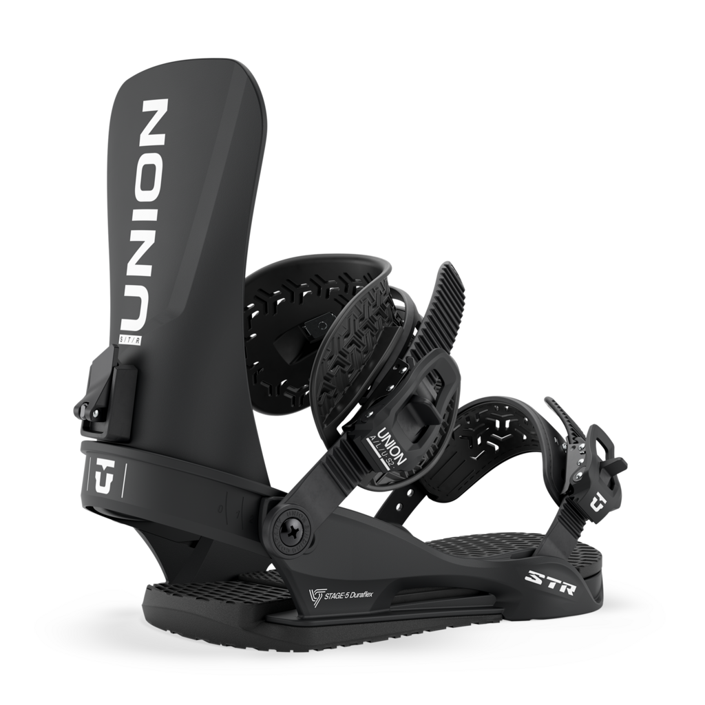 Union Binding Co. STR Snowboard Binding 2026/2027