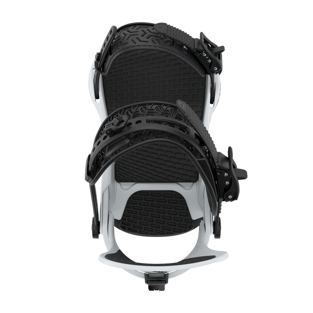 Union Binding Co. STR Snowboard Binding 2026/2027