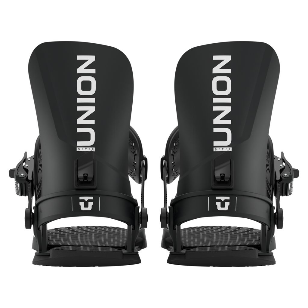 Union Binding Co. STR Snowboard Binding 2026/2027