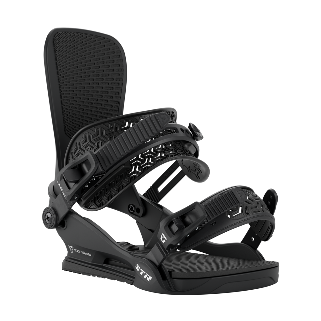 Union Binding Co. STR Snowboard Binding 2026/2027