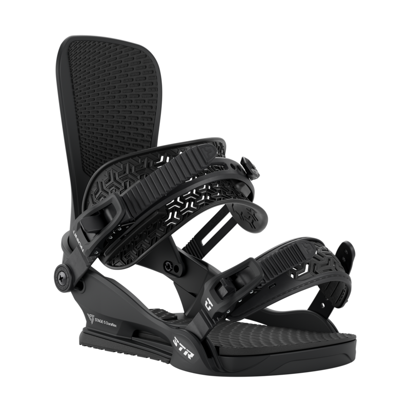 Union Binding Co. STR Snowboard Binding 2026/2027